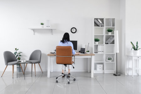 Homeoffice und Nachhaltigkeit: Umweltfreundliche Einrichtungsideen für das Arbeitszimmer