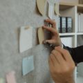 Die Rolle der Matratze und des Bettrahmens für einen erholsamen Schlaf