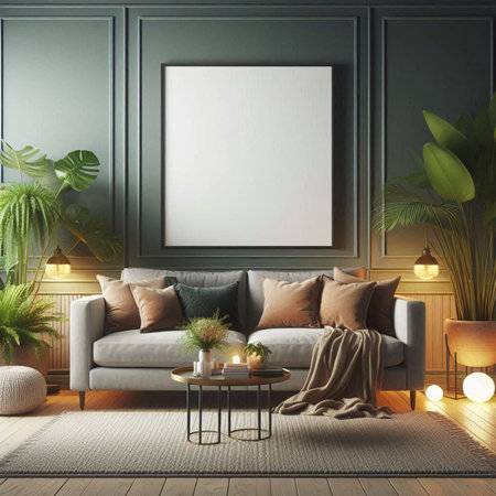Nachhaltige Heiz- und Kühllösungen im Interior Design: Beispiele aus deutschen Wohnwelten