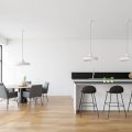 Wanddurchbrüche als Gestaltungselement: Einflüsse auf Raumwirkung und Innenarchitektur