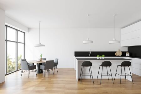 Wanddurchbrüche als Gestaltungselement: Einflüsse auf Raumwirkung und Innenarchitektur