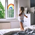 Kinderfreundliche Einrichtungsideen für offene Wohnbereiche