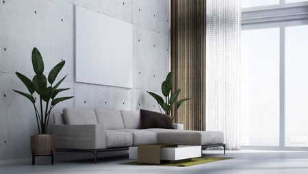 Wohnzimmer modern gestalten: Stauraum mit Stil integrieren