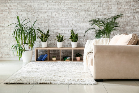 Urban Jungle: Wie Pflanzen das Loft-Feeling in deutschen Großstädten prägen