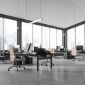 Bewegungsfreundliches Homeoffice: Aktive Arbeitsplatzgestaltung gegen Bewegungsmangel