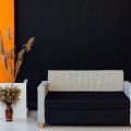 Wohnzimmer und Multifunktionalität: Kreative Lösungen für kleine deutsche Wohnungen