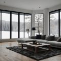 Küche im modernen Landhausstil: Charmante Funktionalität trifft zeitloses Design