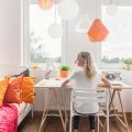Vom Kinderzimmer zum Jugendzimmer: Flexible Gestaltungslösungen