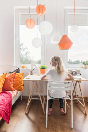 Vom Kinderzimmer zum Jugendzimmer: Flexible Gestaltungslösungen
