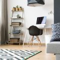 Homeoffice neu gedacht: Ergonomie, Raumdesign und Produktivität im deutschen Arbeitszimmer