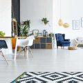 Tipps für kleine Räume: Klassischer Stil im kompakten, urbanen Zuhause