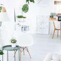 Do-it-Yourself in deutschen Mietwohnungen: Kleine Projekte mit großer Wirkung