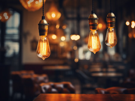 Stimmungsvolle Lichtkonzepte für deutsche Wohnräume