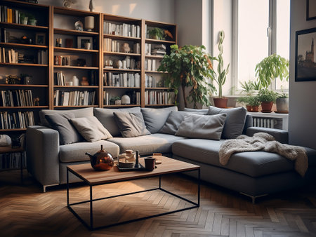 Möbel nach Maß für Altbauwohnungen: Tradition trifft Innovation in Deutschland