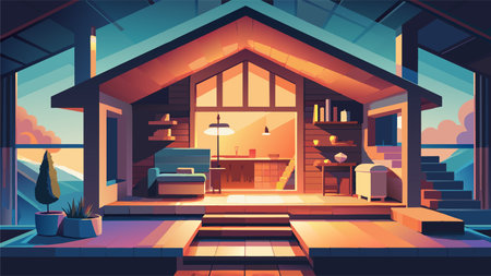 Formen und Linienführung: Schlichtheit trifft Funktion