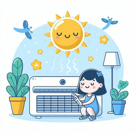 Heizung und Belüftung: Energieeffiziente Lösungen im kleinen Bad