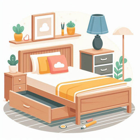 Top-Flohmärkte für Vintage-Möbel in deutschen Großstädten